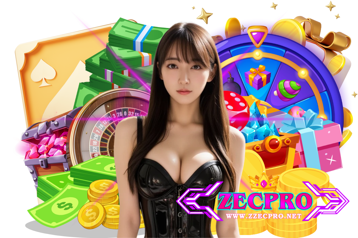 zecpro ทรูวอเลท